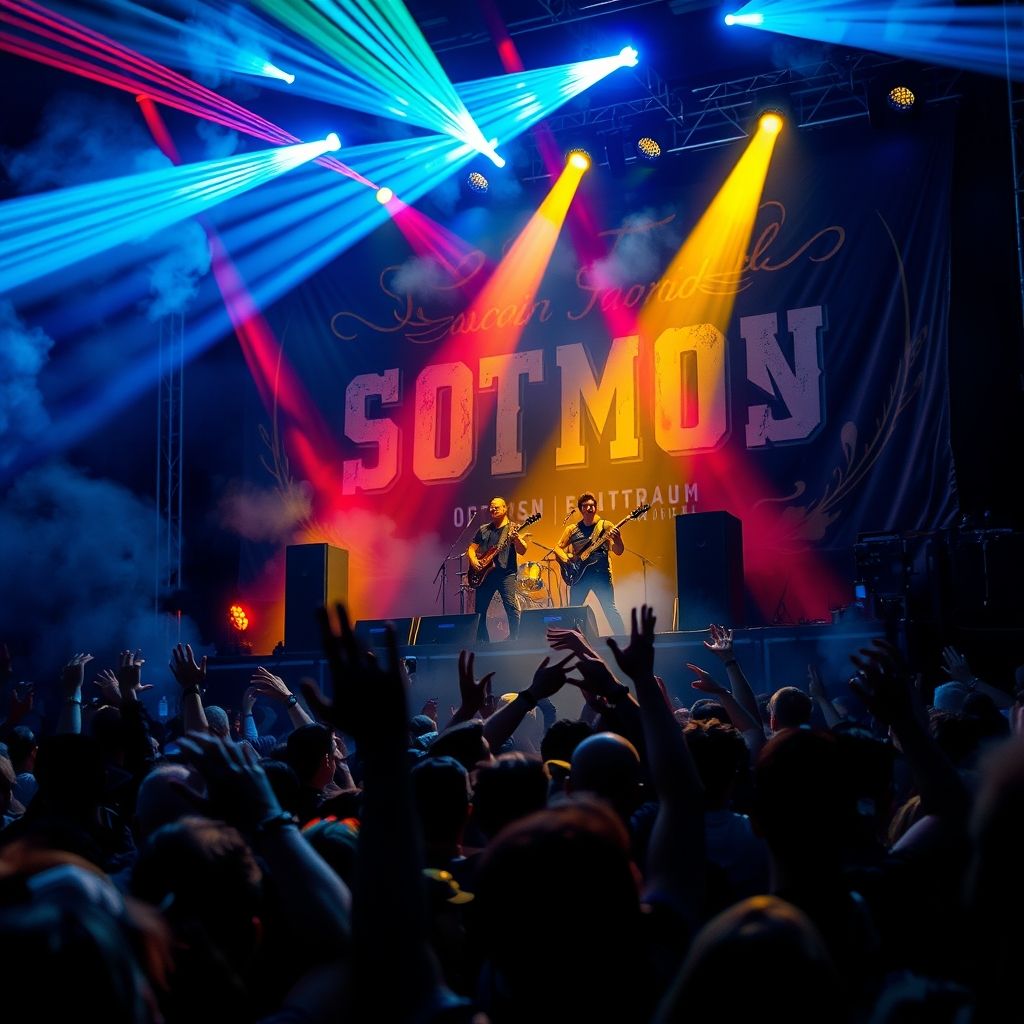 Billy Boy Performance